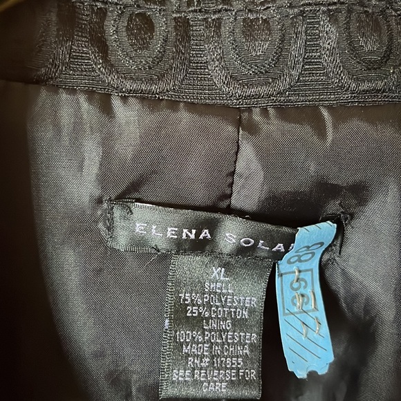 Jacket - Picture 4 of 4